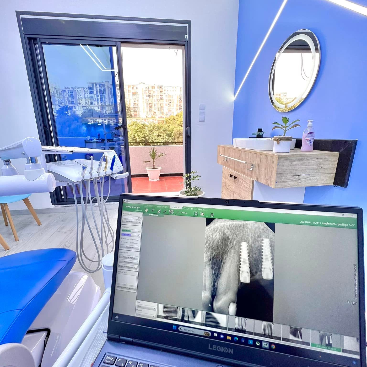 Zitouni Dental Clinic - صورة 1